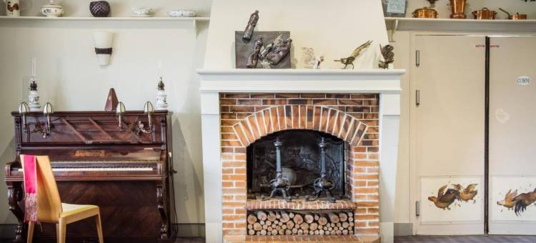 罗吉斯酒店 勒科克哈迪(Logis Hôtel Restaurant le Coq Hardi)图片