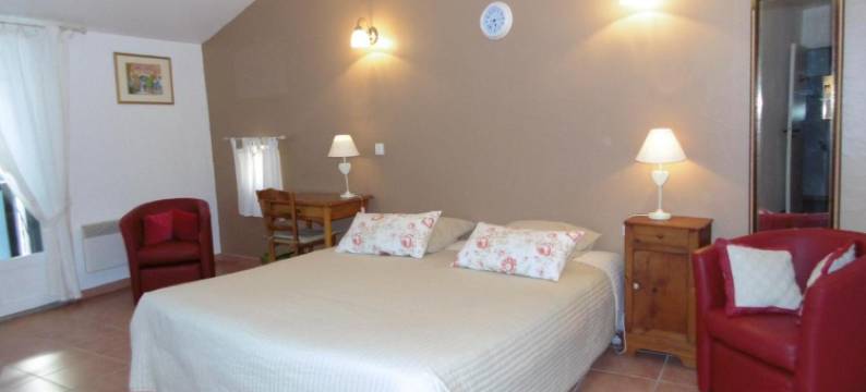 La Ferme de Valauris图片