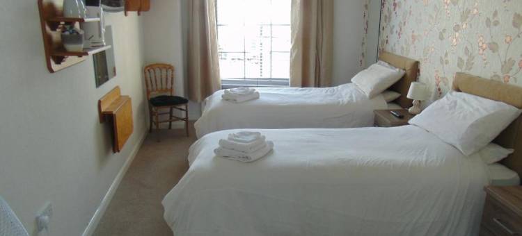 罗德尼尔森旅馆(The Lord Nelson)图片