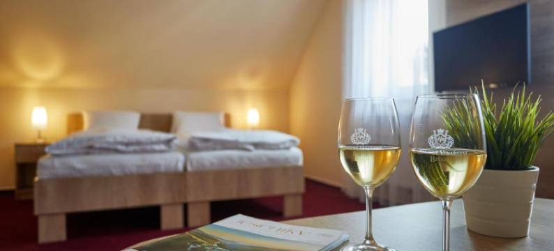 施朗斯酒店(Hotel Slunce)图片