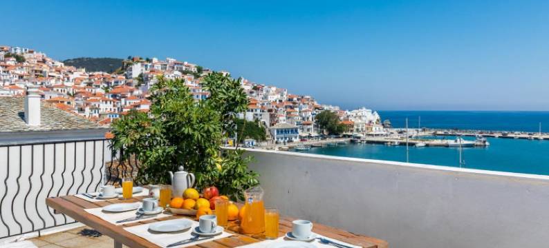 里贾纳酒店(Regina Hotel)图片