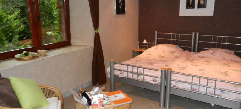 B调博乌隐居所民宿(B&B le 'Ti 'Bou de Refuge)图片