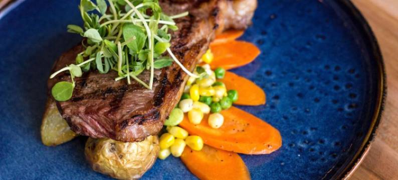 怀旧套房酒店(Retro Suites Hotel)图片