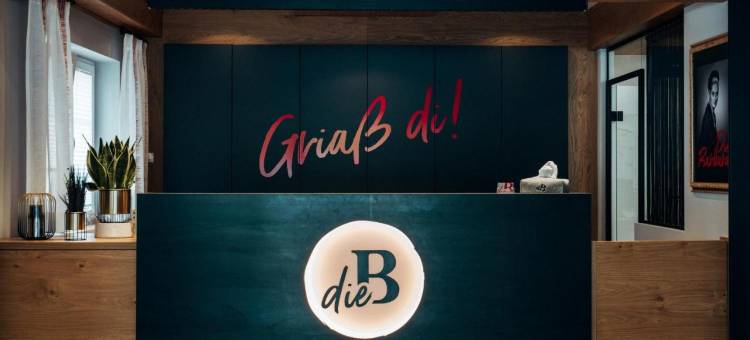 芭芭拉酒店(B&B Hotel Die Barbara)图片