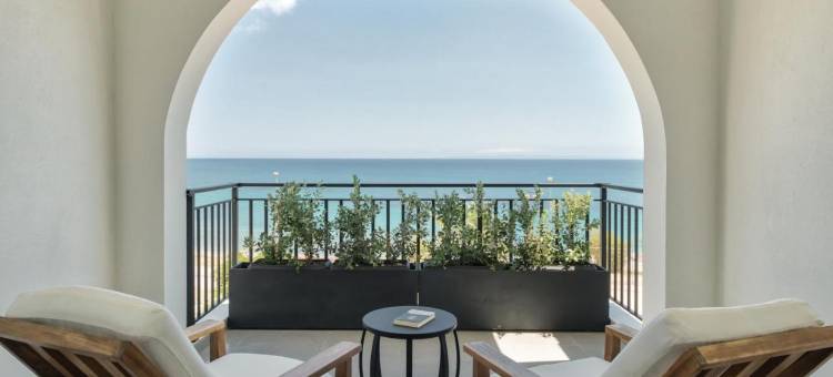 比扎罗精品酒店(Bitzaro Boutique Hotel)图片