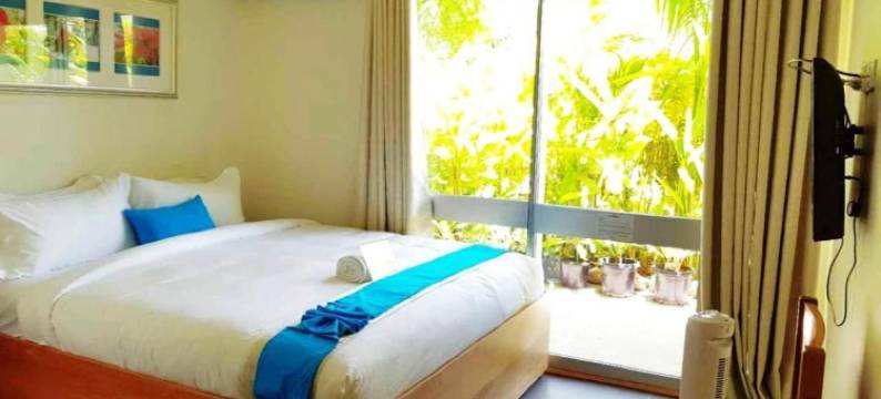 避风港 SPA 酒店(The Sanctuary Hotel Resort Spa)图片