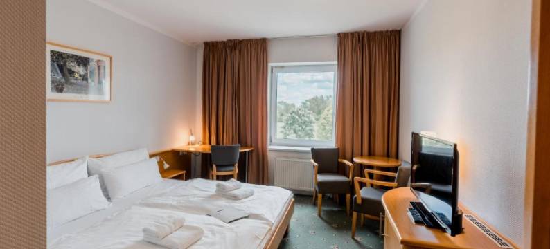 奥洛摩茨普拉查尔纳公园酒店(Prachárna Park Hotel Olomouc)图片