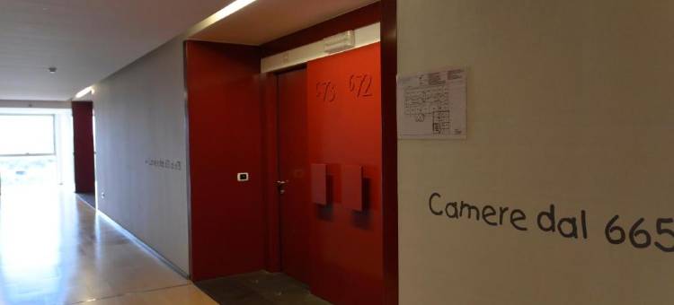 蒂齐亚诺大酒店(Grand Hotel Tiziano E Dei Congressi)图片