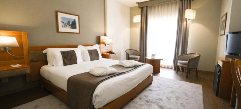 赖尼亚阿米莉亚艺术与休闲酒店(Hotel Rainha D. Amélia, Arts & Leisure)图片