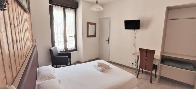 终点三村酒店(Terminus Hôtel des 3 Vallées)图片