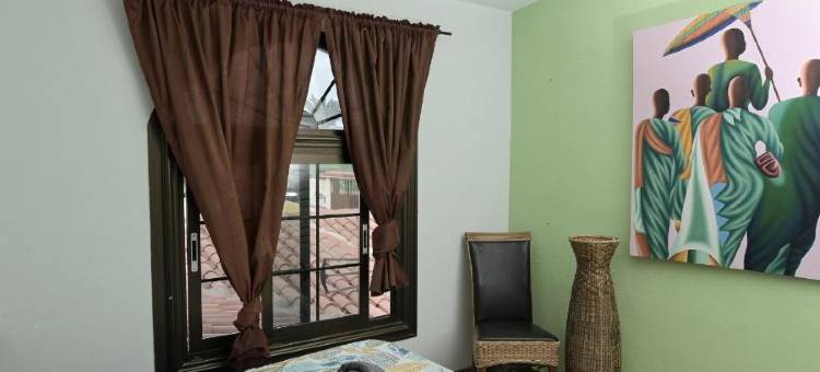 洛斯阿米戈斯巢旅舍(Los Amigos Nest Hostel)图片