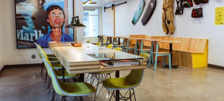 Wren酒店(The Wren)图片