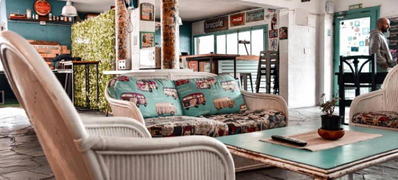 Pastora Suites & Hostel - Punta del Este图片