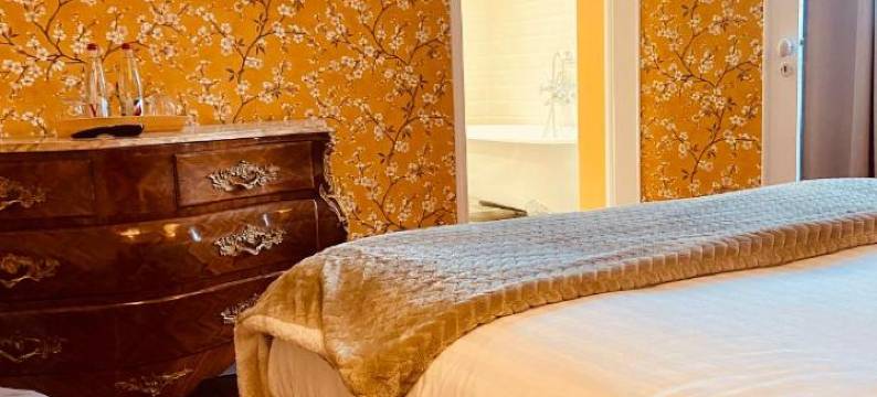 Auberge d'Inxent图片