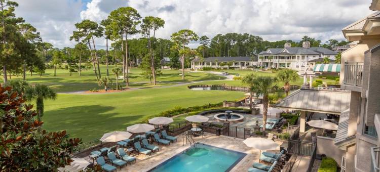 海港镇度假村和俱乐部(Inn and Club at Harbour Town)图片