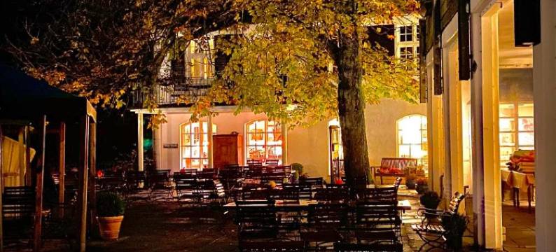 西尔本穆勒森林酒店(Waldhotel Silbermühle)图片