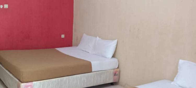 红色伙伴内瓦纳西图本多酒店(Hotel Nirwana Situbondo RedPartner)图片