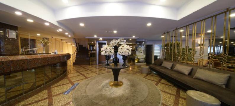 全季酒店(All Seasons Hotel)图片