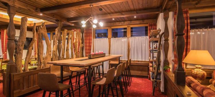 贝斯坎普酒店(BaseCamp Hotel)图片