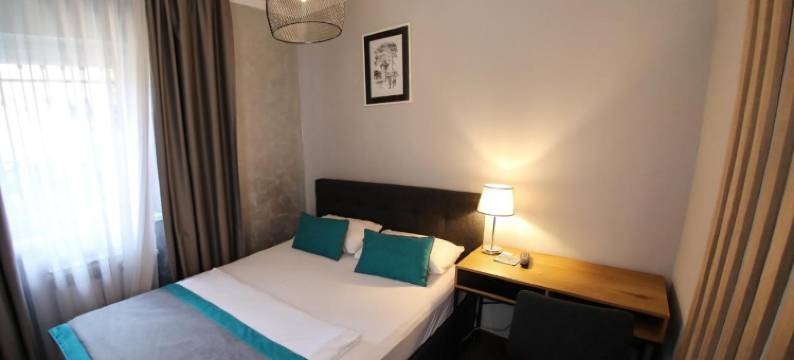 索卡酒店(Hotel Sokak)图片