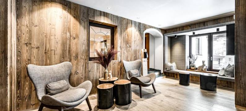 索尔登阿尔皮纳酒店-限成人(Hotel Alpina Sölden - Adults Only)图片