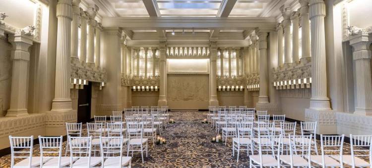 雅基马宅邸酒店 - 希尔顿启缤精选酒店(Hotel Maison Yakima, Tapestry Collection by Hilton)图片