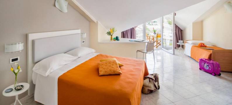 迪亚诺史波堤公寓酒店(Diano Sporting Apartments)图片