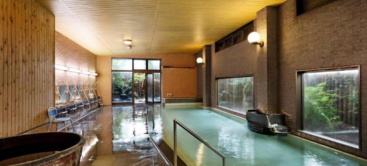 椿馆酒店(Tsubakikan)图片