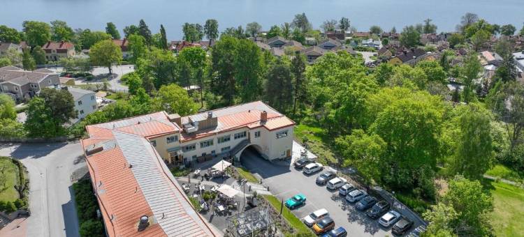 克里斯蒂娜酒店(Hotell Kristina)图片