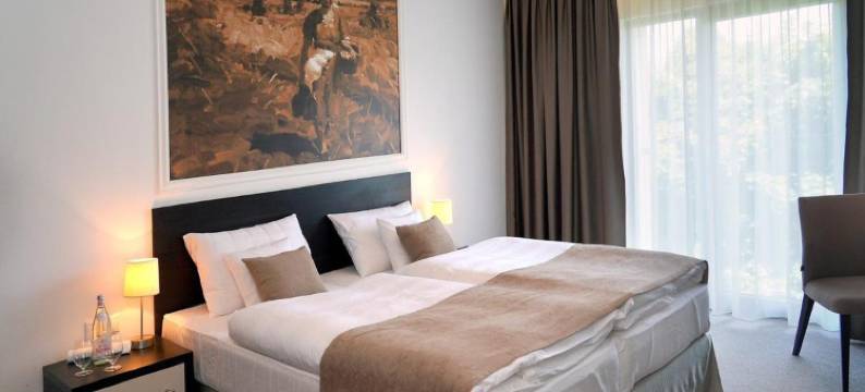 木森酒店(Hotel Mousson)图片