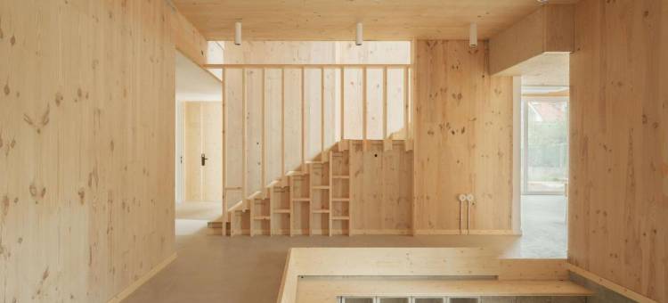 阿米乌卡酒店(Hotel Amiuka)图片