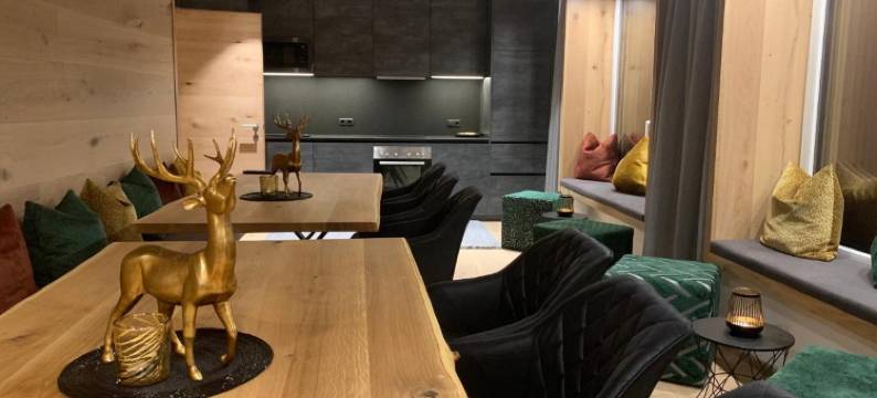 斯普特膳食公寓(Sportalm)图片