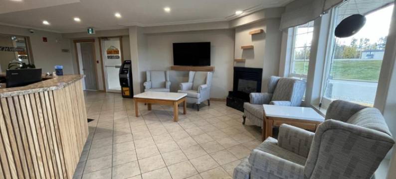 白科特西方预算1号&2号(Western Budget Motel #1 & 2 Whitecourt)图片