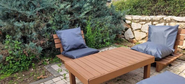 加利利假日房屋(Holiday Home in Galilee)图片