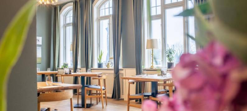 霍斯特鲁普斯酒店(Hostrups Hotel)图片