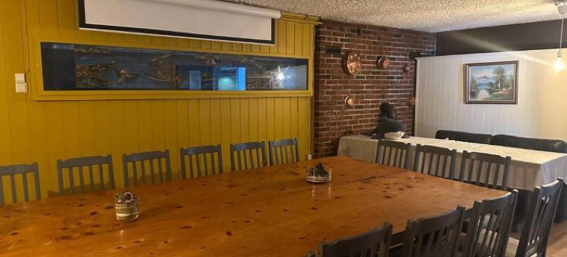 特拉克旅客酒店(Terråk Gjestegård)图片