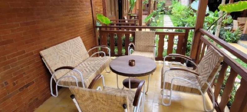 La Tavisa Hotel Borobudur图片