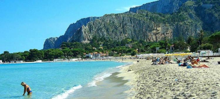 AR 宫殿酒店 - 巴勒莫(AR Palace Hotel - Palermo)图片