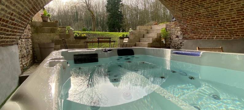 圣安格领域(Le Domaine Saint Ange)图片