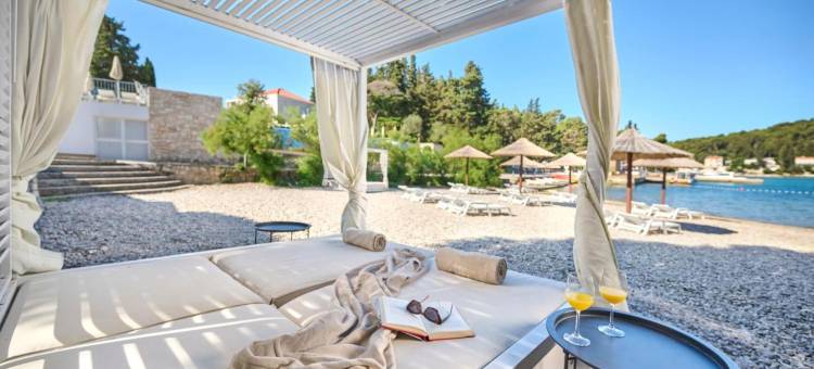 阿米内斯维瓦尔9号港公寓(Aminess Vival Port9 Residence)图片