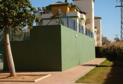 Aquamarina - Serviden Hotel Overview