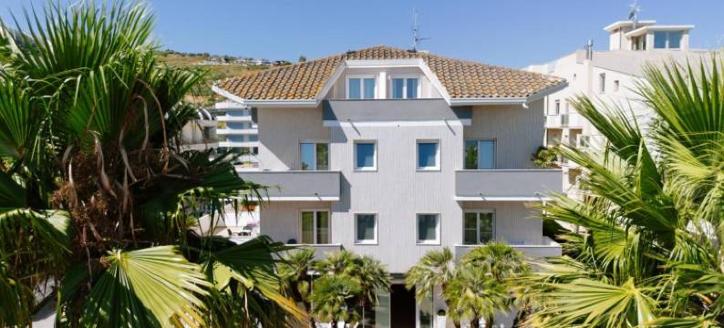 帆船酒店(Hotel Caravel)图片