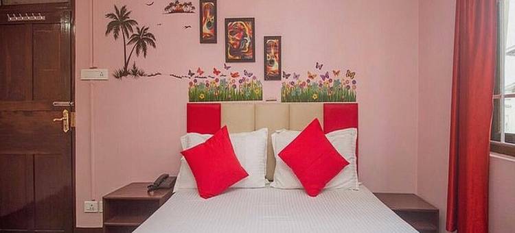 Hotel O Home Heritage Homestay图片