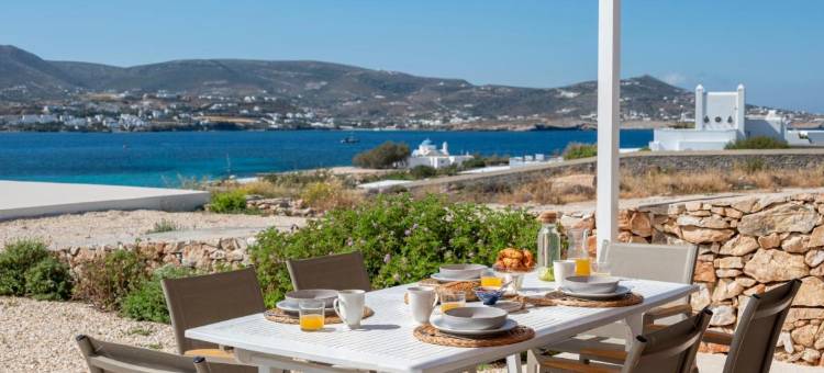 多纳姆戴伊(Donum Dei Seaside Suites & Villa)图片