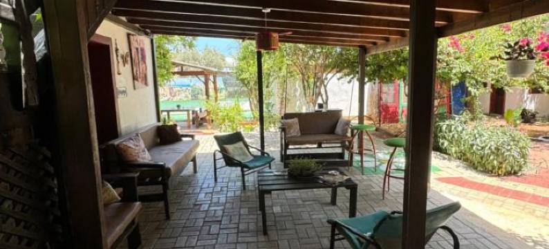 拜图旅馆(Betul Guest House)图片