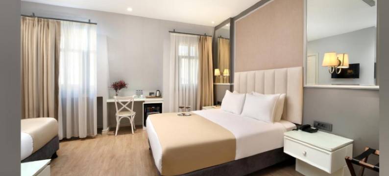 艾斯酒店(Ess Hotel)图片