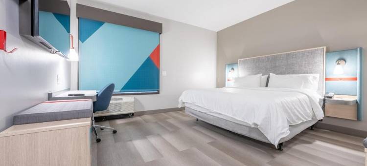 卡拉马祖东avid酒店(avid hotel KALAMAZOO EAST by IHG)图片