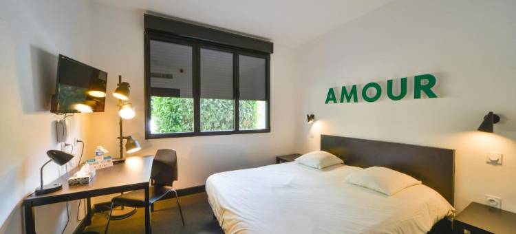 Logis酒店餐厅La Mire(Logis - Hotel et Restaurant la Mire)图片