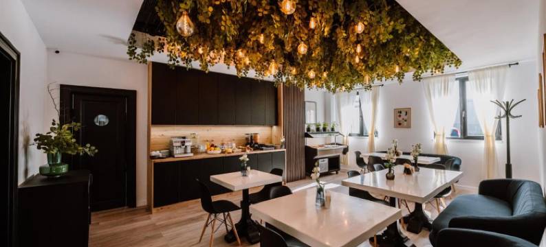 绿洲汽车旅馆(Motel Oasis)图片