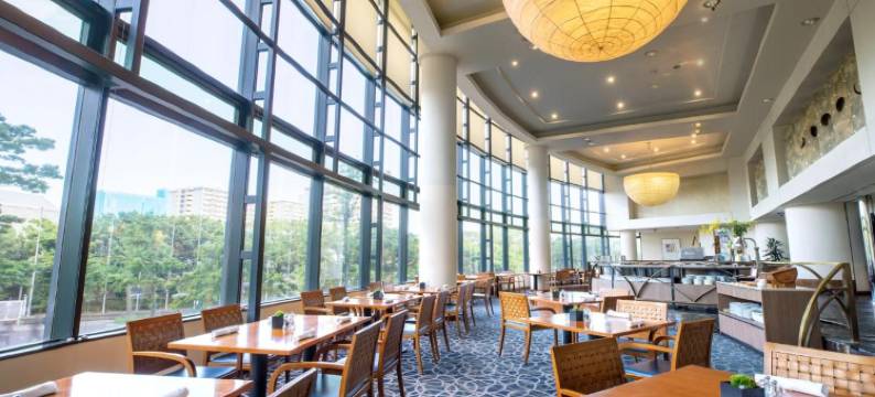 星野集团 RISONARE 大阪(Hoshino Resorts RISONARE Osaka)图片